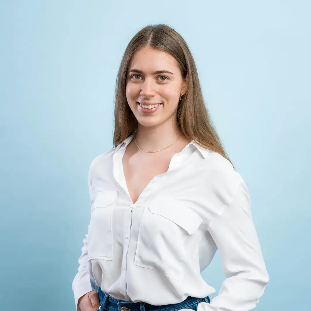 Susanna Trampitsch